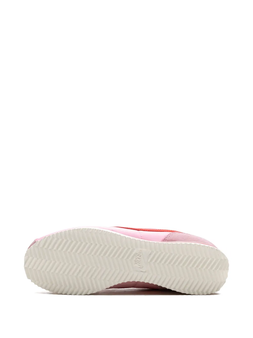 Nike Cortez TXT Medium Soft Pink Sail - Image 5