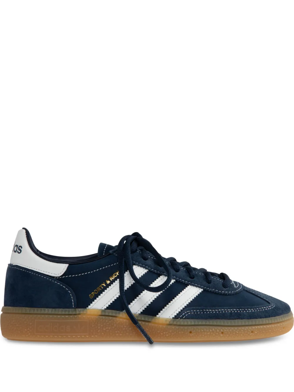 Adidas Handball Spezial Sporty & Rich Night Indigo