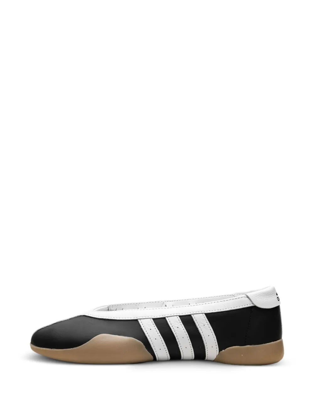 Adidas Taekwondo Mei Ballet Black White - Image 4