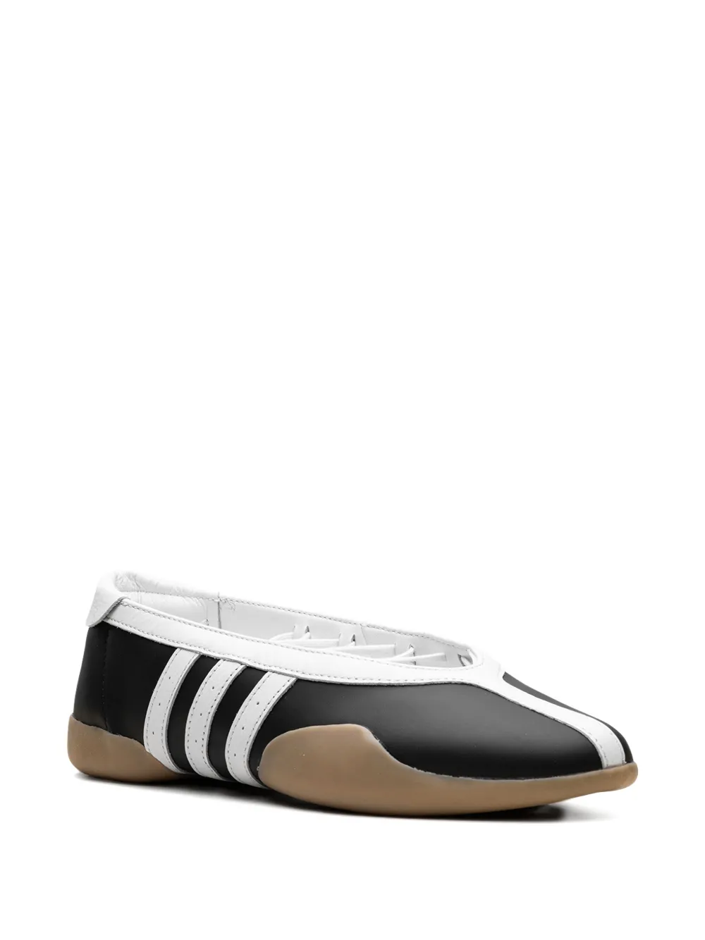 Adidas Taekwondo Mei Ballet Black White - Image 2