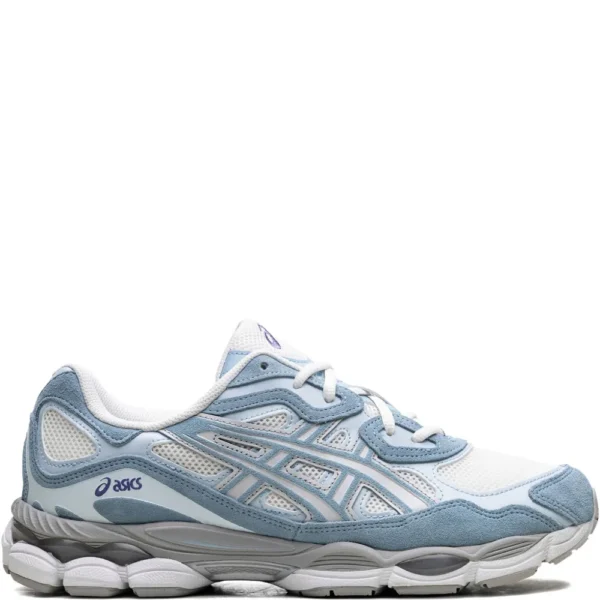 ASICS Gel-NYC Cream Arctic Sky