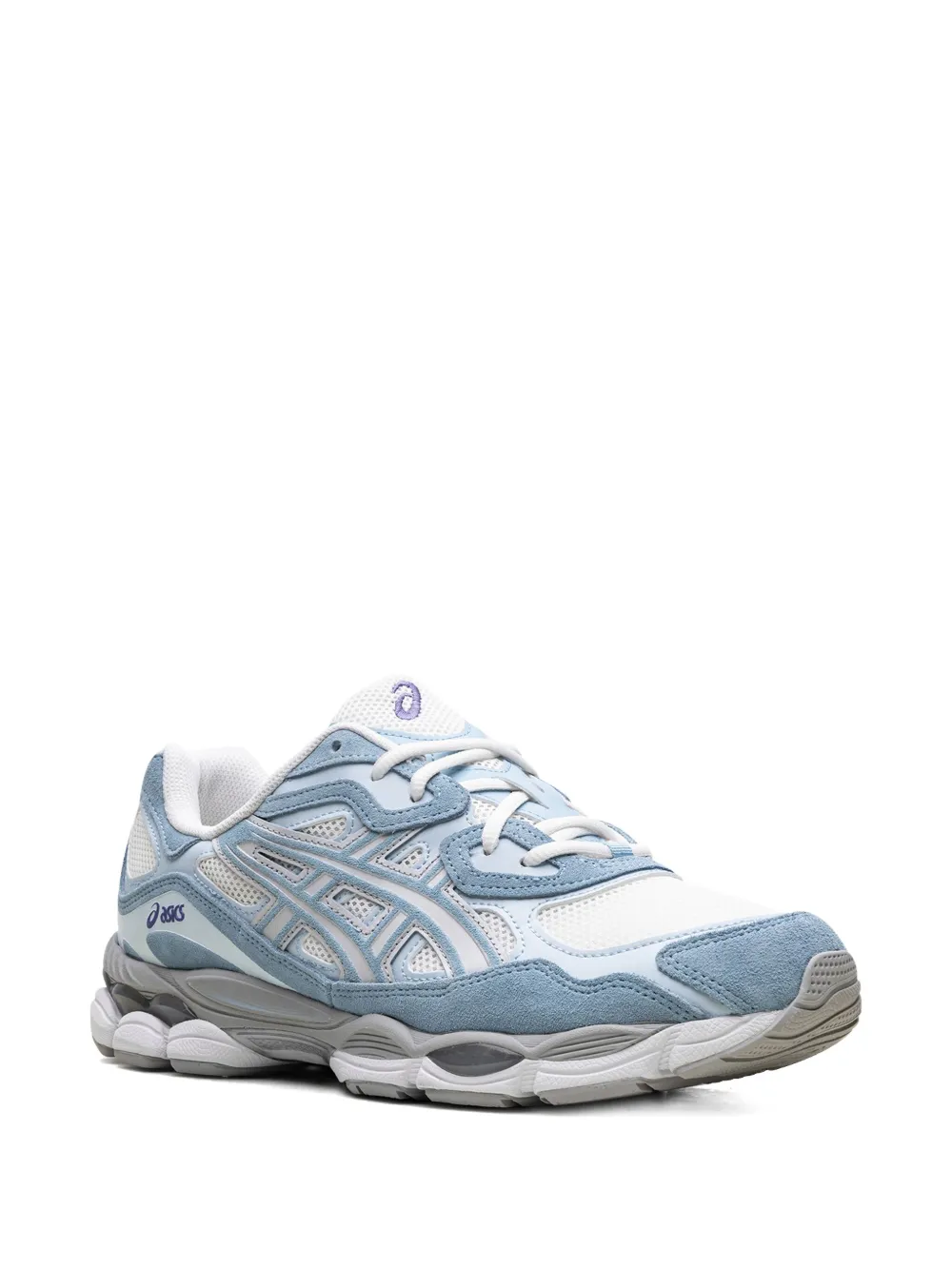 ASICS Gel-NYC Cream Arctic Sky - Image 2