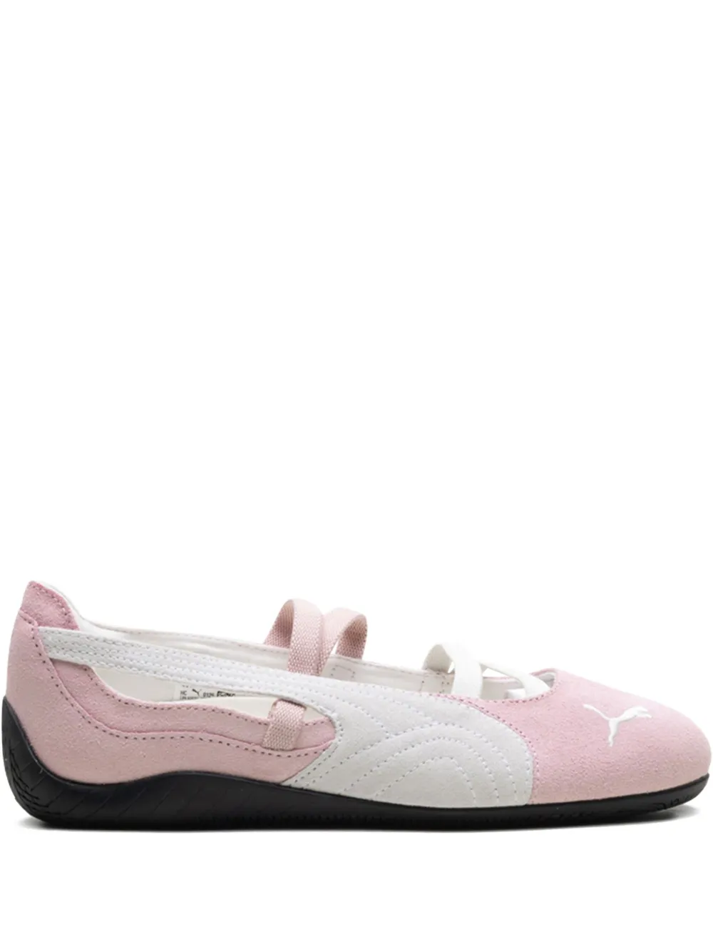 Puma Speedcat Ballet Whisp of Pink