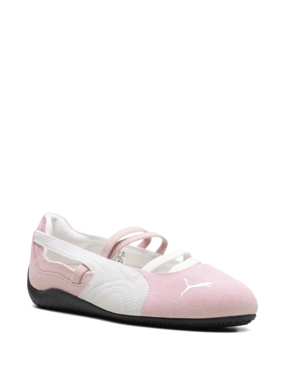 Puma Speedcat Ballet Whisp of Pink - Image 2