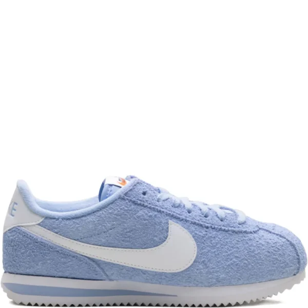 Nike Cortez Vintage Aluminum