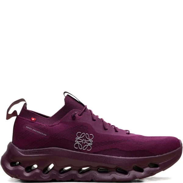 On Running Cloudtilt LOEWE Cherry