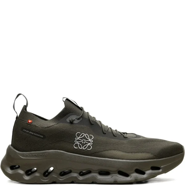 On Running Cloudtilt LOEWE Khaki Green