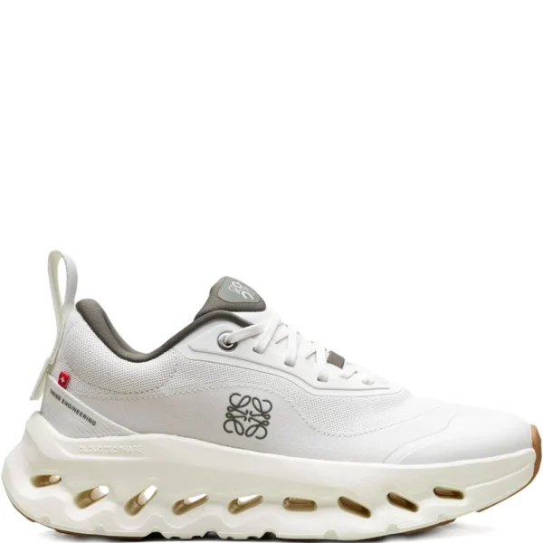 On Running Cloudtilt 2 LOEWE White Khaki