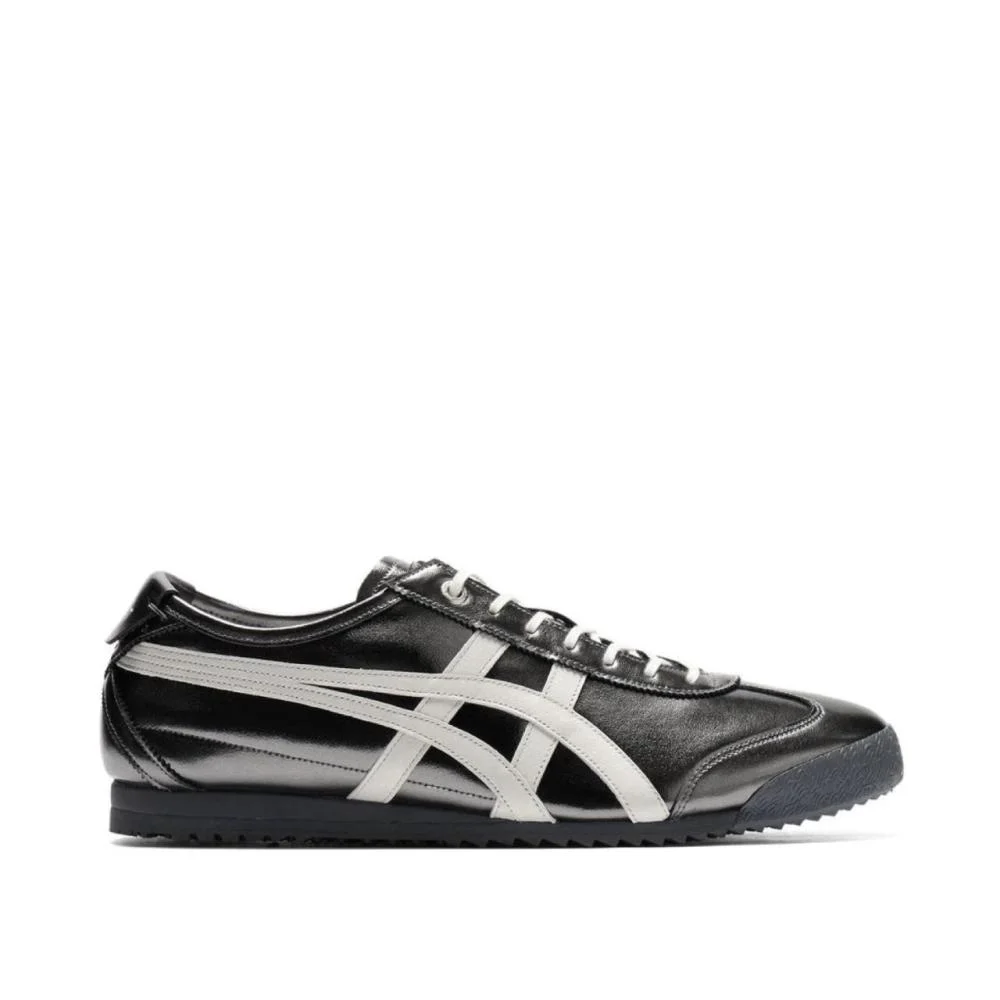 Onitsuka Tiger Mexico 66 SD Metallic Series Metropolis Cream