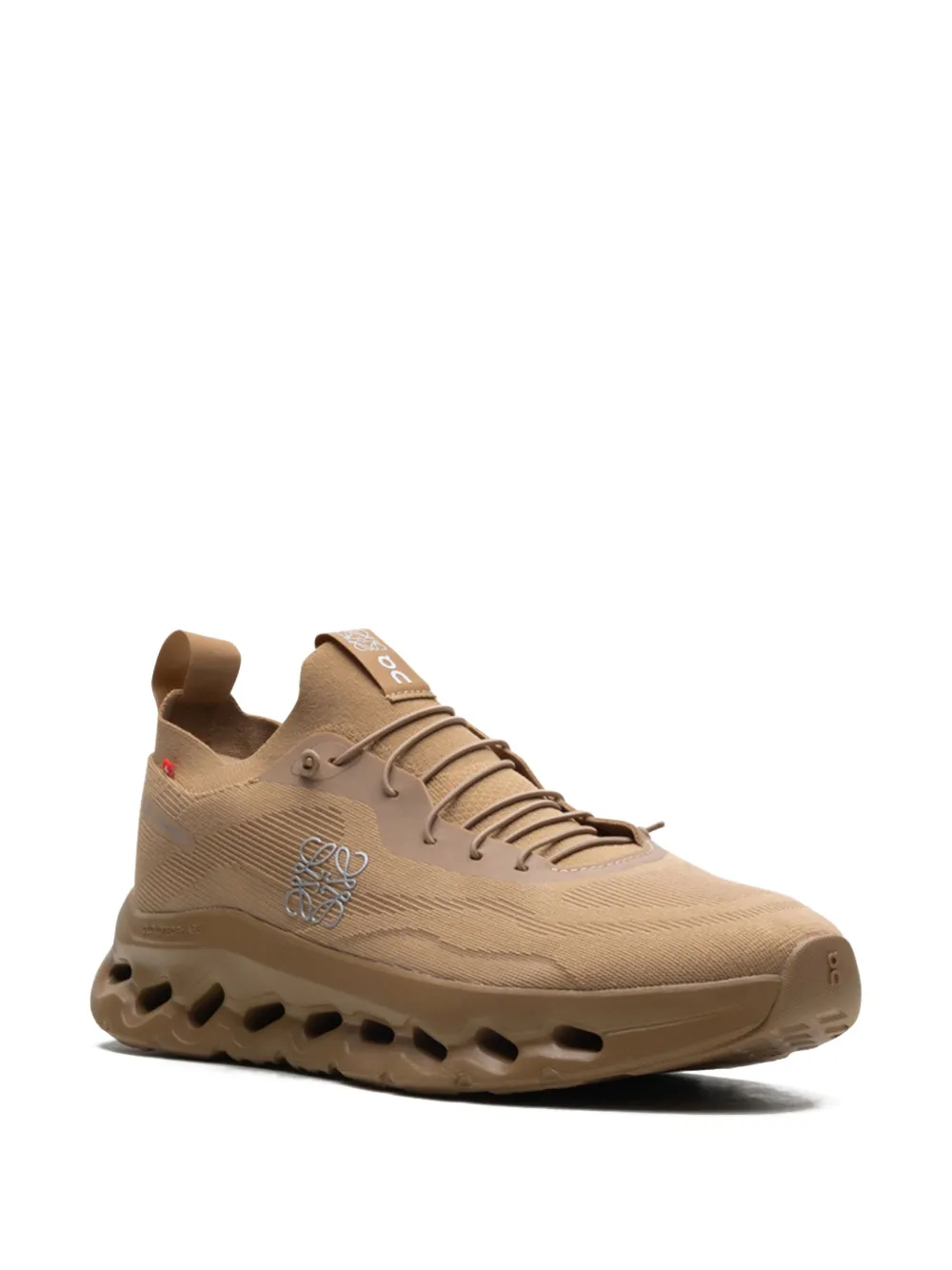 On Running Cloudtilt LOEWE Dark Sand - Image 2