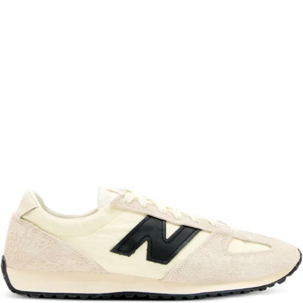 New Balance 471 Linen Angora Black