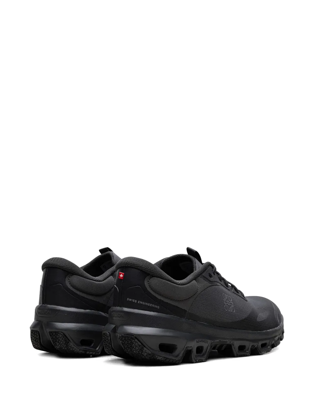 On Running CloudVenture 2 Loewe Black - Image 3