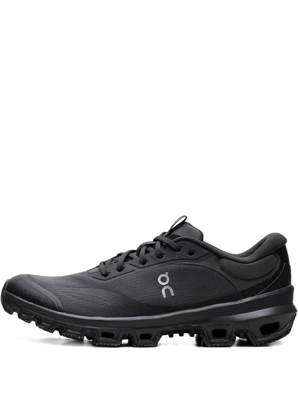 On Running CloudVenture 2 Loewe Black - Image 4
