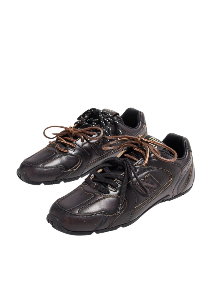 New Balance 530 SL Miu Miu Black - Image 3