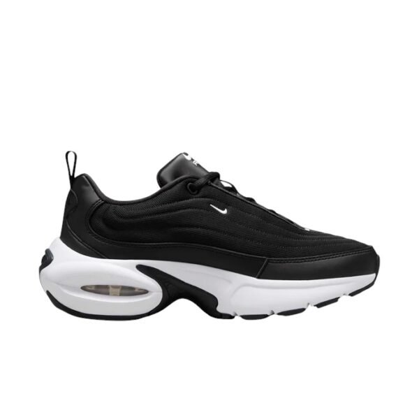 Nike Air Max Portal Black White