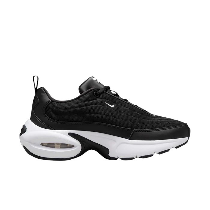 Nike Air Max Portal Black White