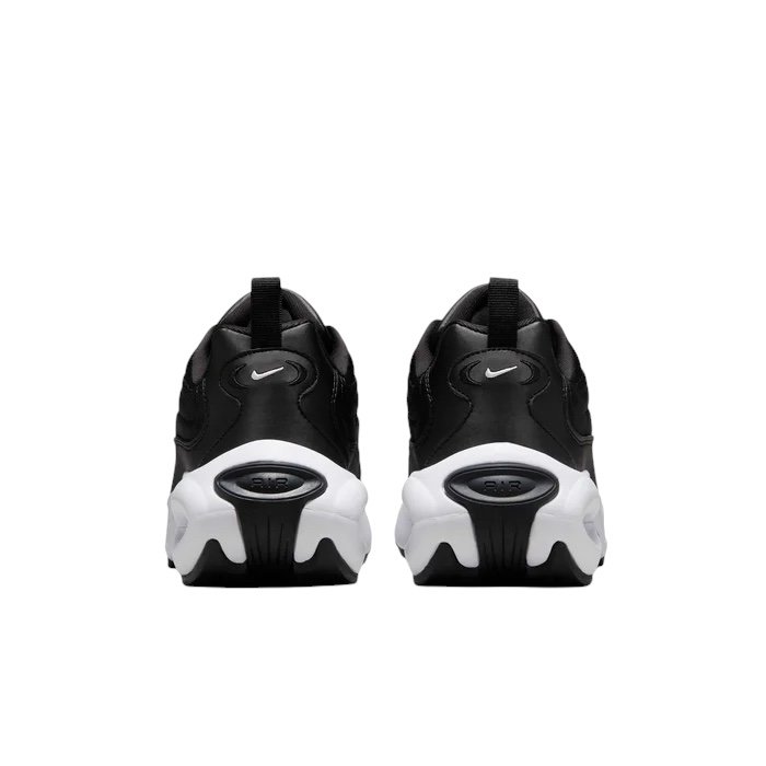 Nike Air Max Portal Black White - Image 5