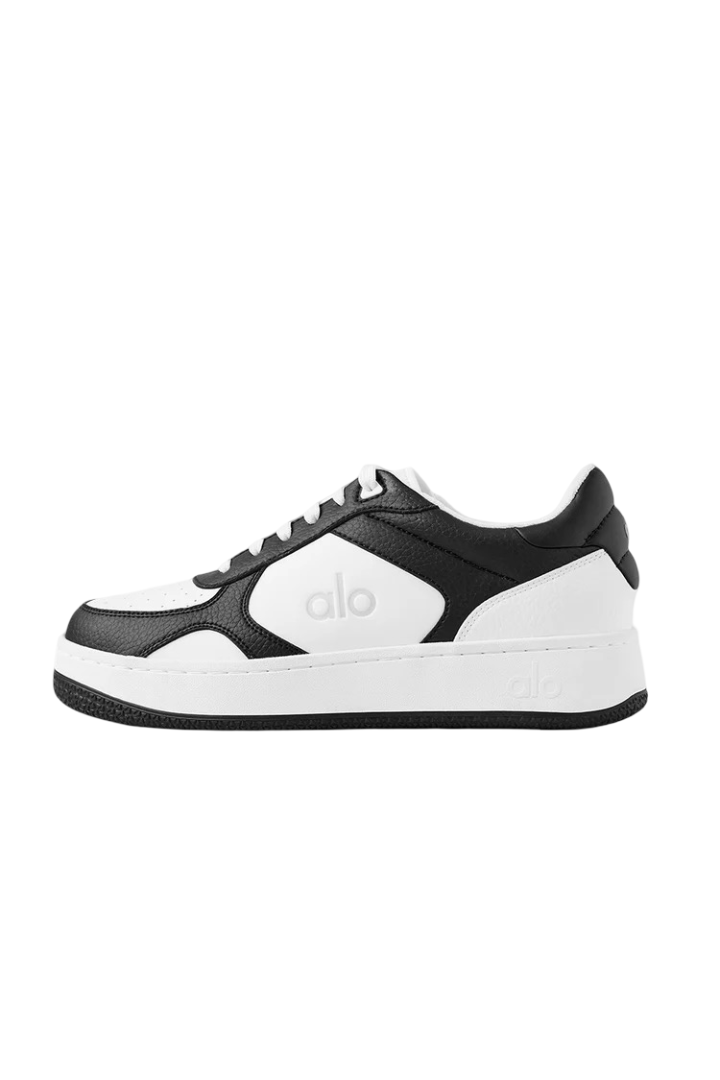 ALO Recovery Mode Black White - Image 2