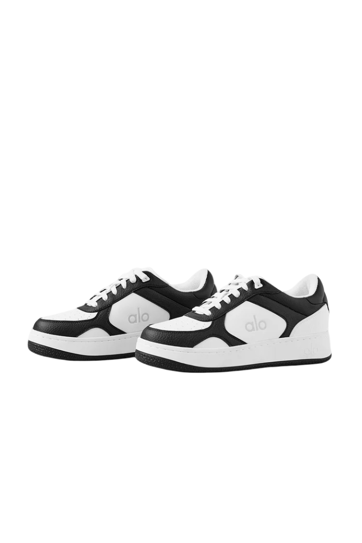 ALO Recovery Mode Black White - Image 4