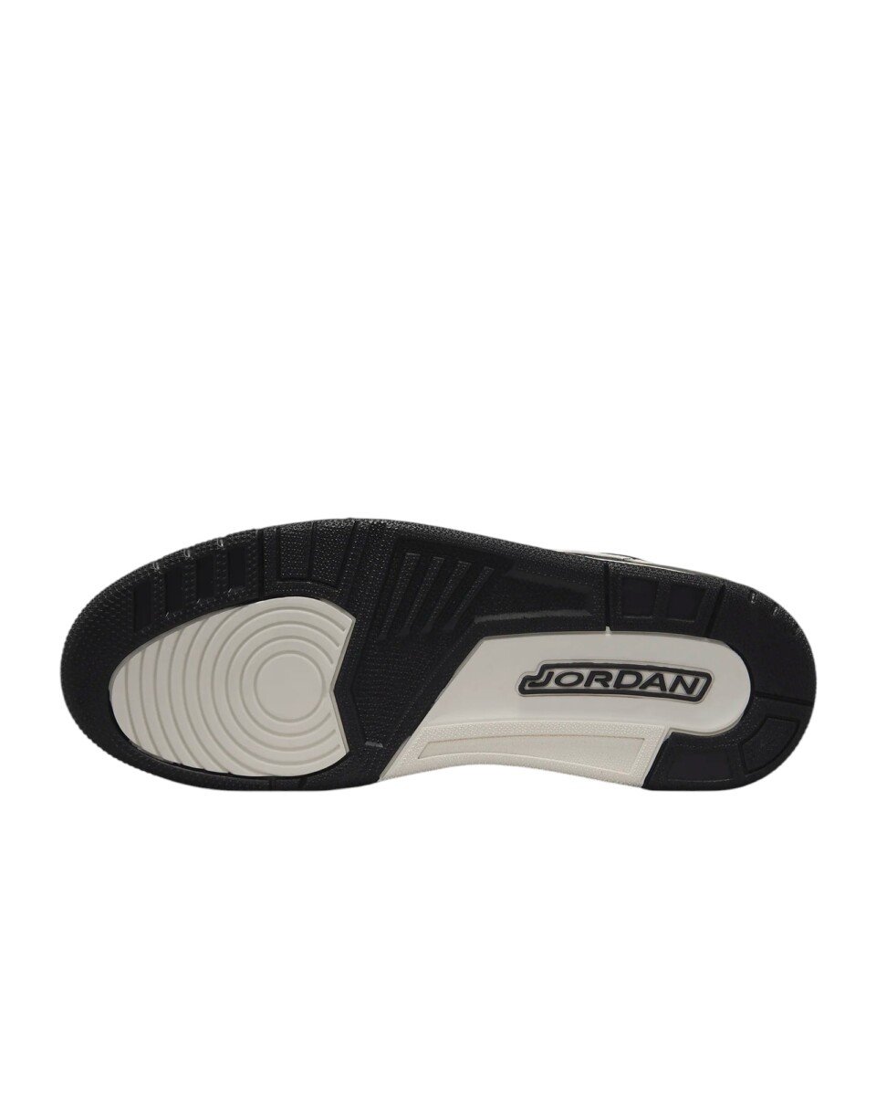 Jordan Legacy 312 Low Black Phantom - Image 4