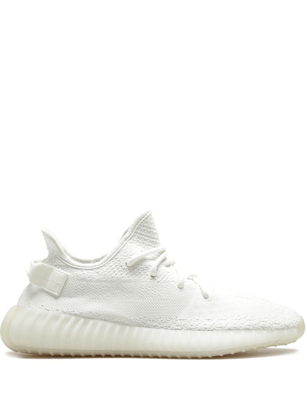 Adidas Yeezy Boost 350 V2 Cream White