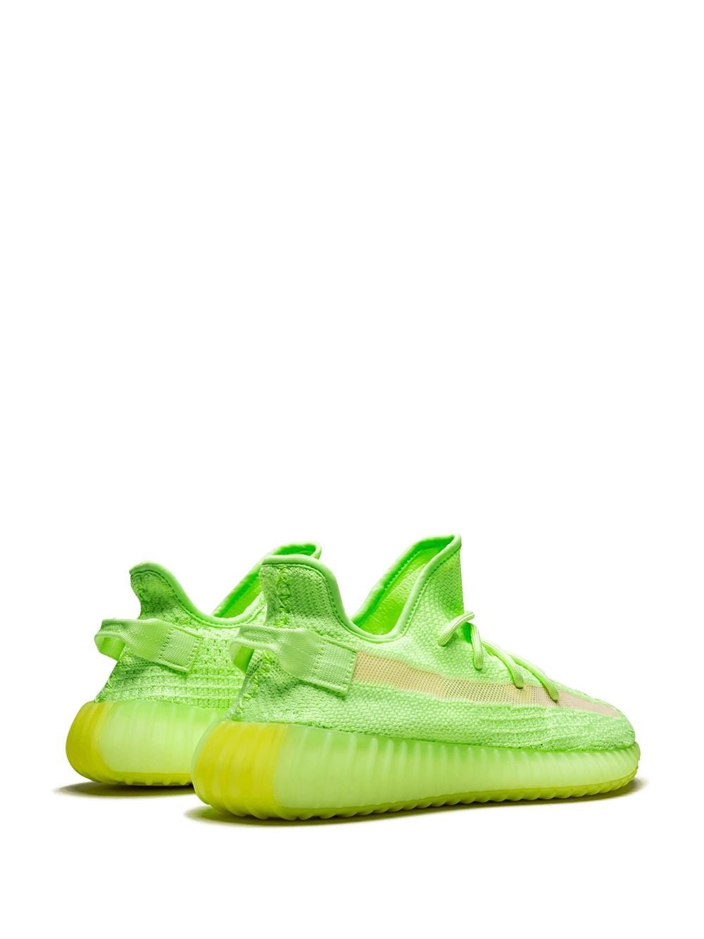 Adidas Yeezy Boost 350 V2 Glow - Image 3