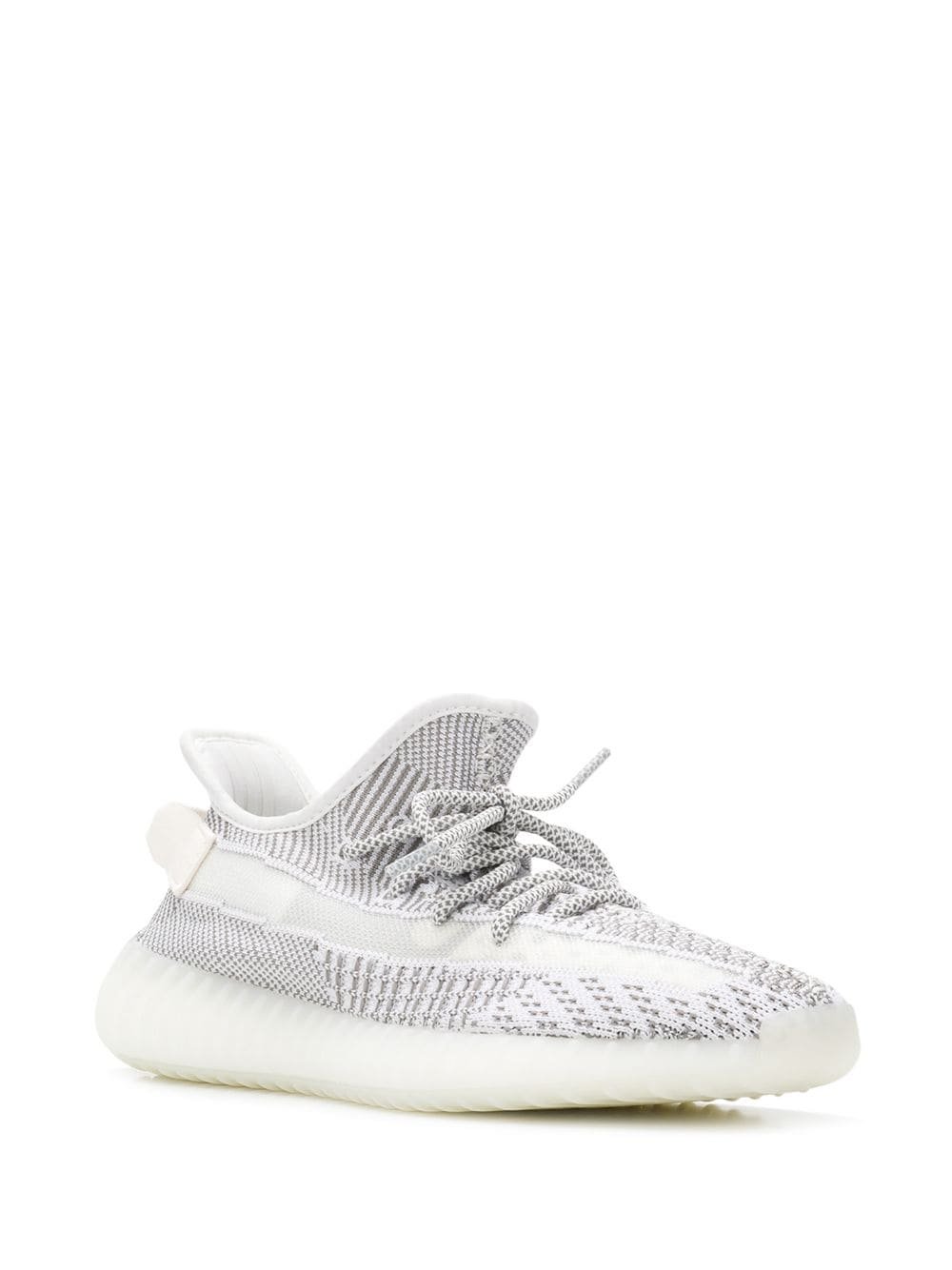 Adidas Yeezy Boost 350 V2 Static (Non-Reflective) - Image 2