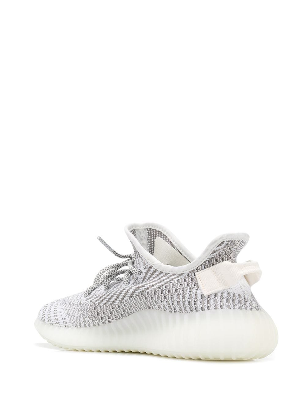 Adidas Yeezy Boost 350 V2 Static (Non-Reflective) - Image 3