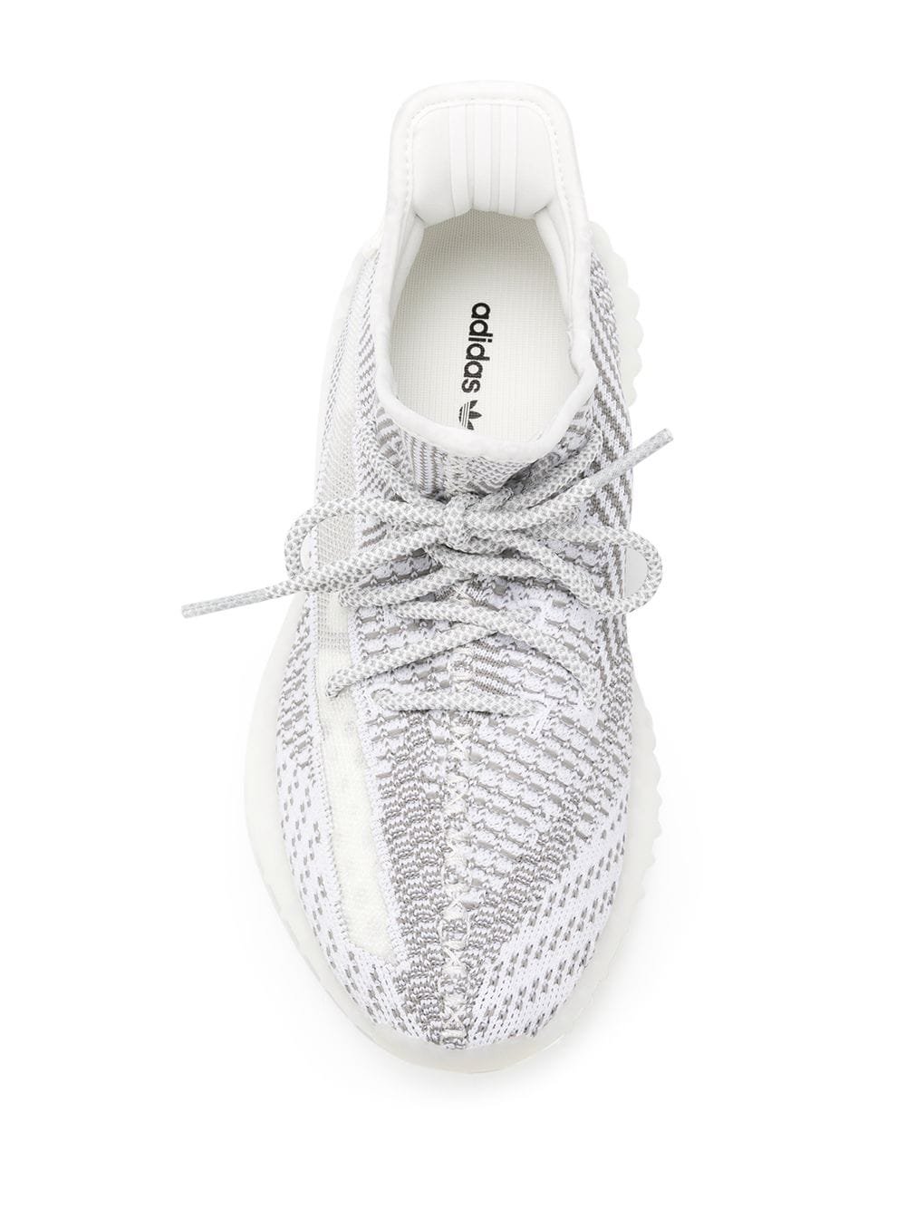 Adidas Yeezy Boost 350 V2 Static (Non-Reflective) - Image 4