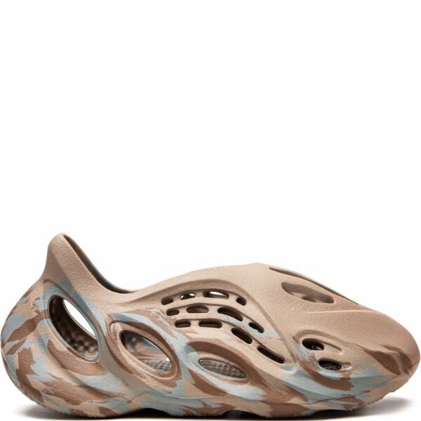 Adidas Yeezy Foam RNNR MX Sand Grey