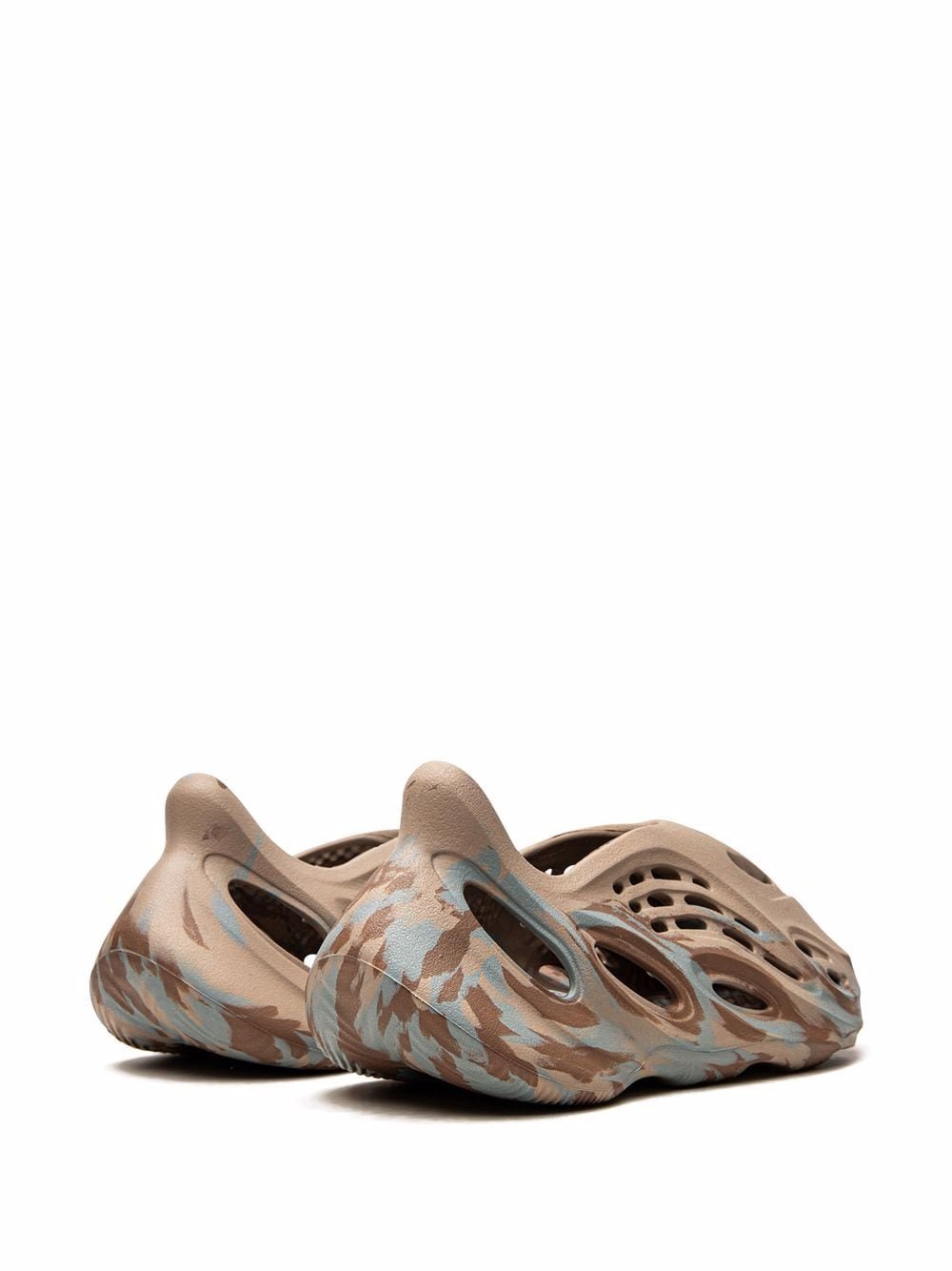 Adidas Yeezy Foam RNNR MX Sand Grey - Image 3