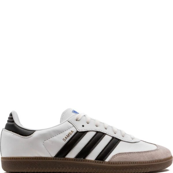 Adidas Samba OG Cloud White Core Black “ Kids