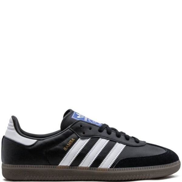 Adidas Samba OG Black White “ Kids