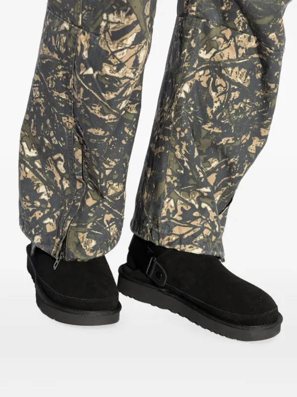 UGG Goldenstar Clog Black - Image 5