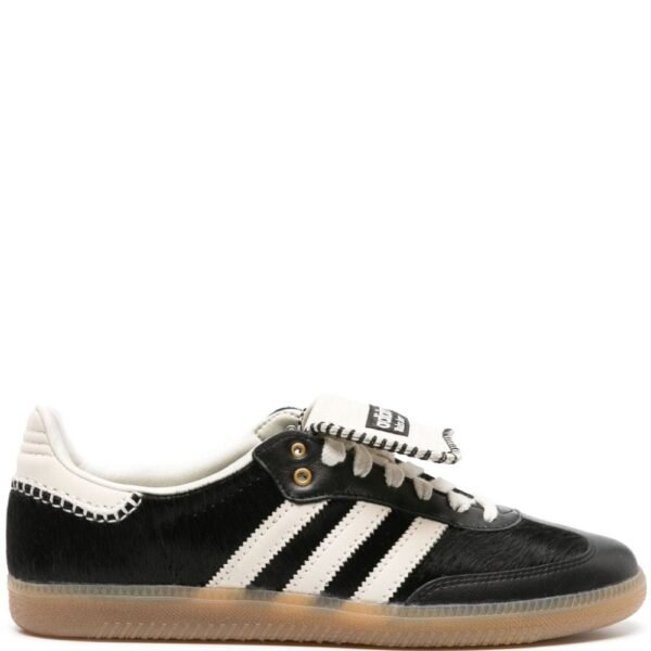 Adidas Samba Pony Tonal Wales Bonner Core Black