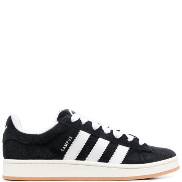 Adidas Campus 00s elastic Black “ Kids