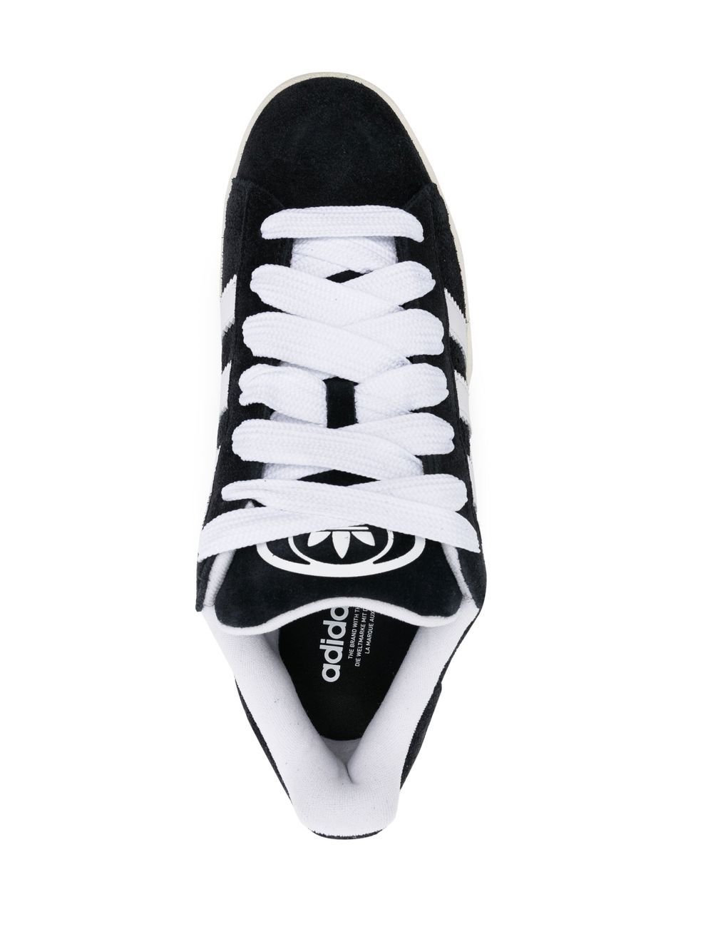 Adidas Campus 00s Core Black - Image 4
