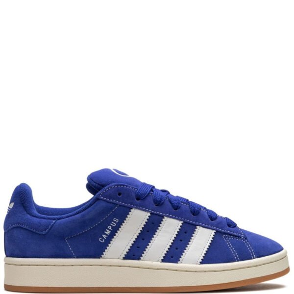 Adidas Campus 00s Semi Lucid Blue Cloud White