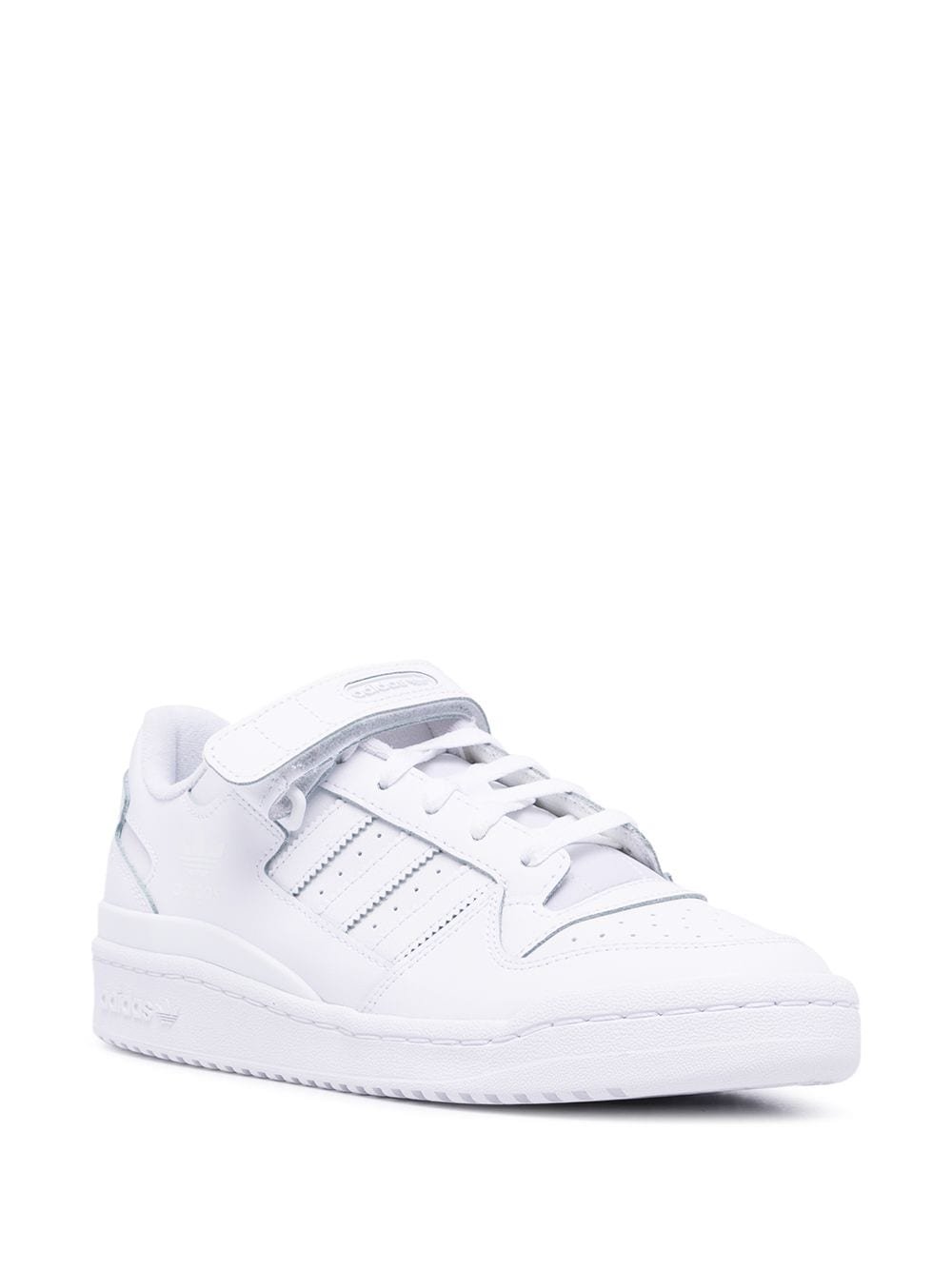 Adidas Forum Low Triple White - Image 2