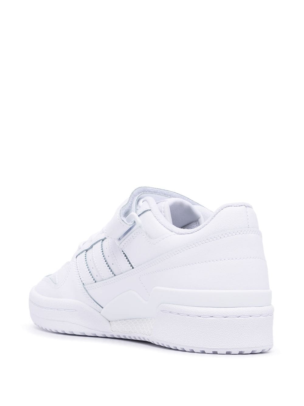 Adidas Forum Low Triple White - Image 3