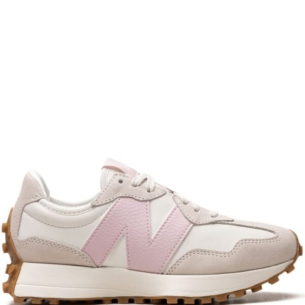 New Balance 327 Moonbeam December Sky