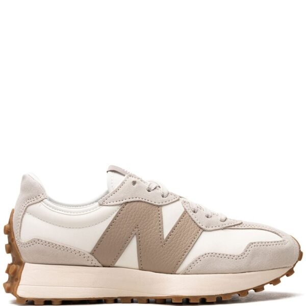 New Balance 327 Moonbeam Driftwood