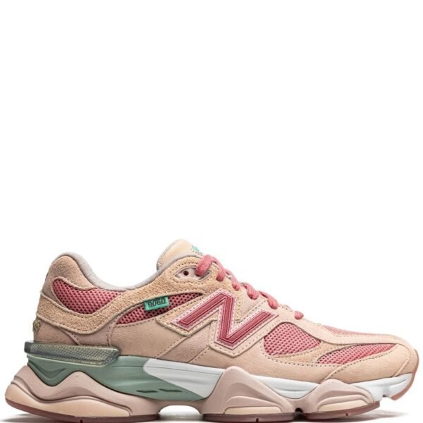 New Balance 9060 Joe Freshgoods Inside Voices Penny Cookie Pink
