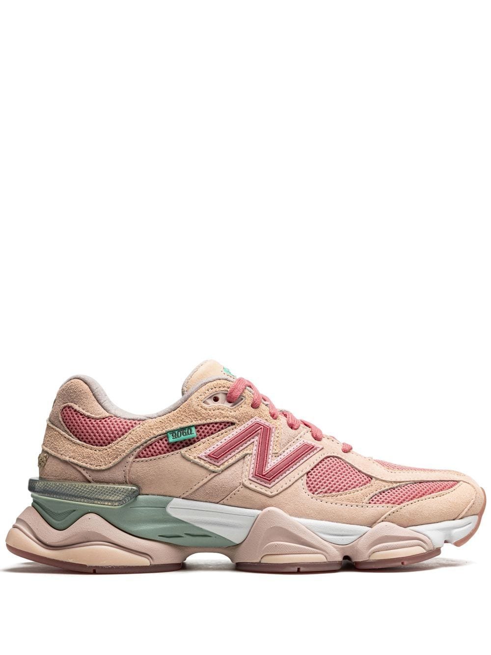New Balance 9060 Joe Freshgoods Inside Voices Penny Cookie Pink