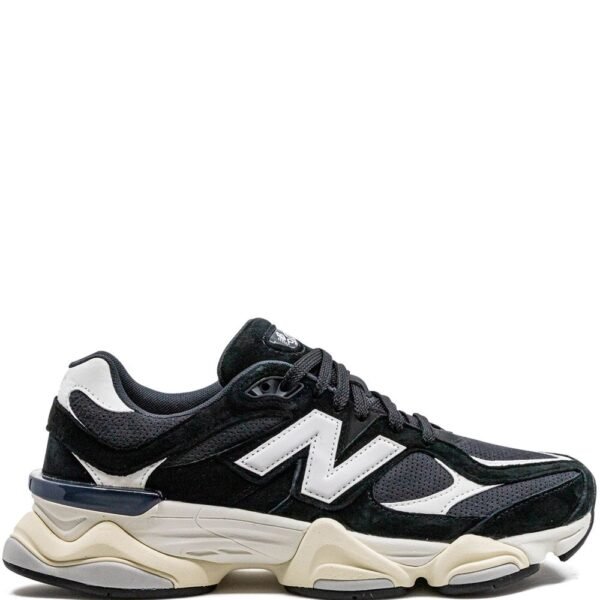 New Balance 9060 White Black