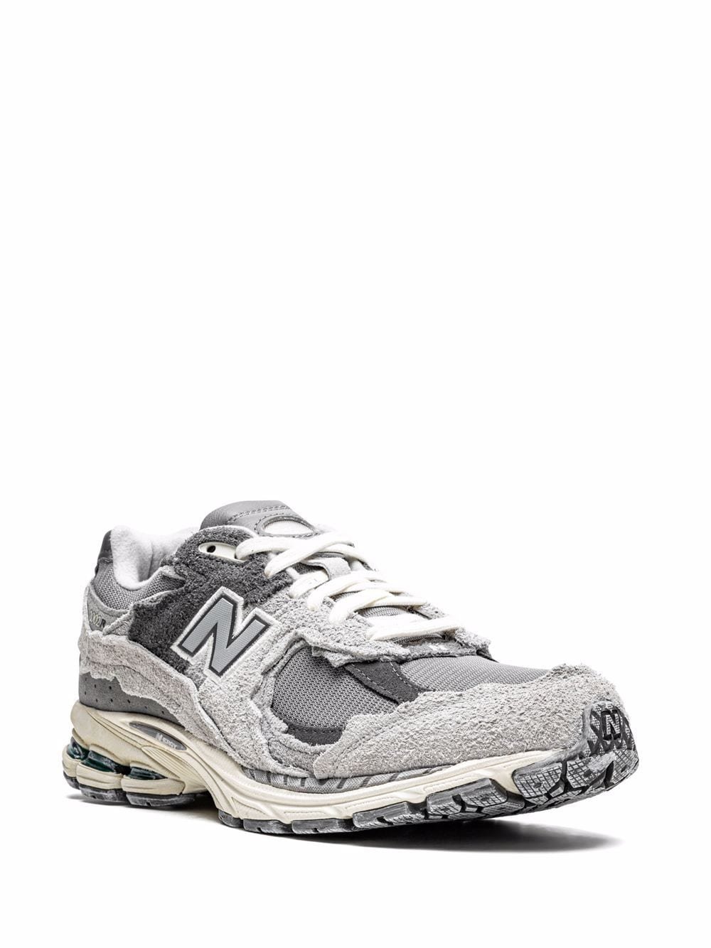 New Balance 2002R Protection Pack Rain Cloud - Image 2
