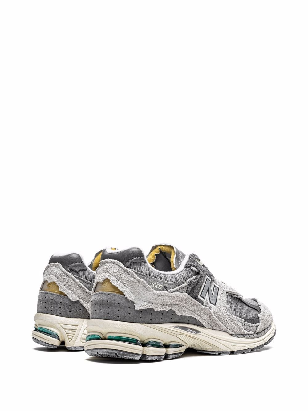 New Balance 2002R Protection Pack Rain Cloud - Image 3