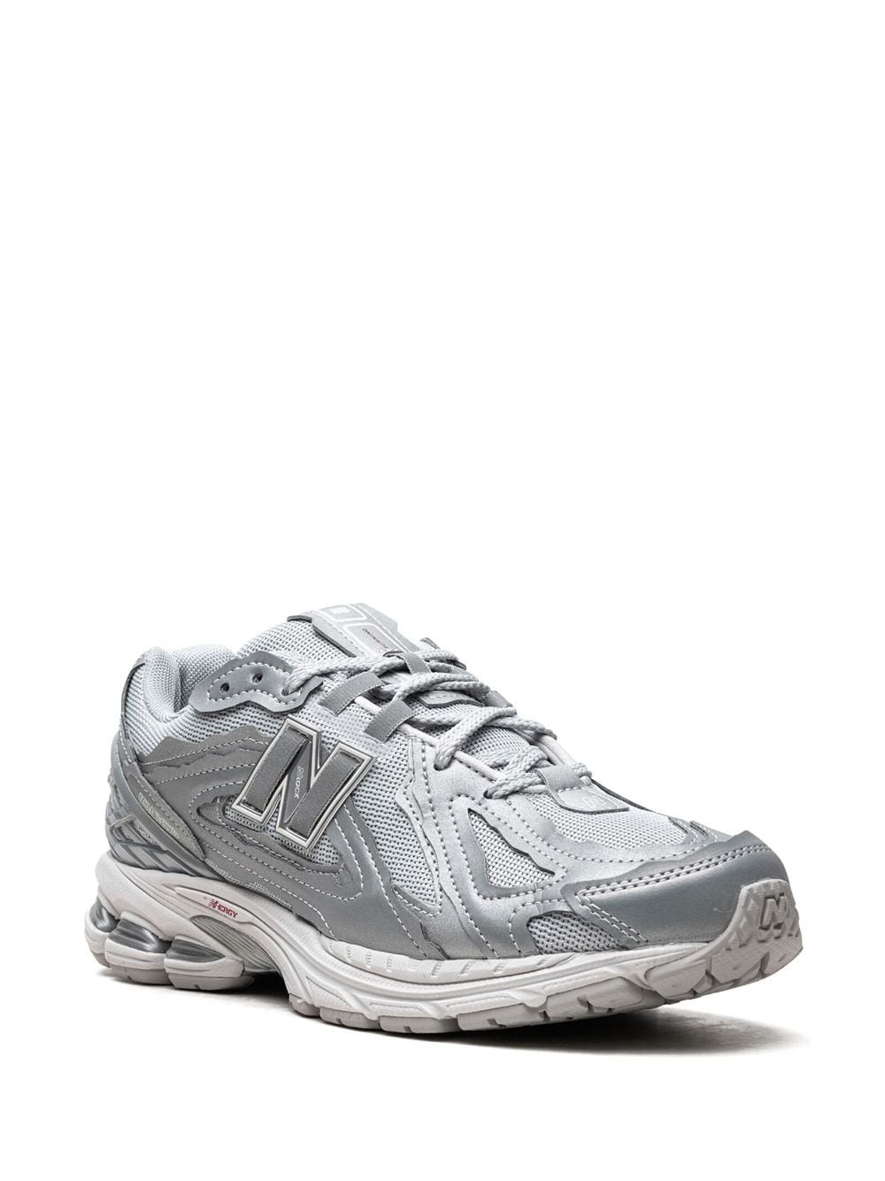 New Balance 1906D Protection Pack Silver Metallic - Image 2