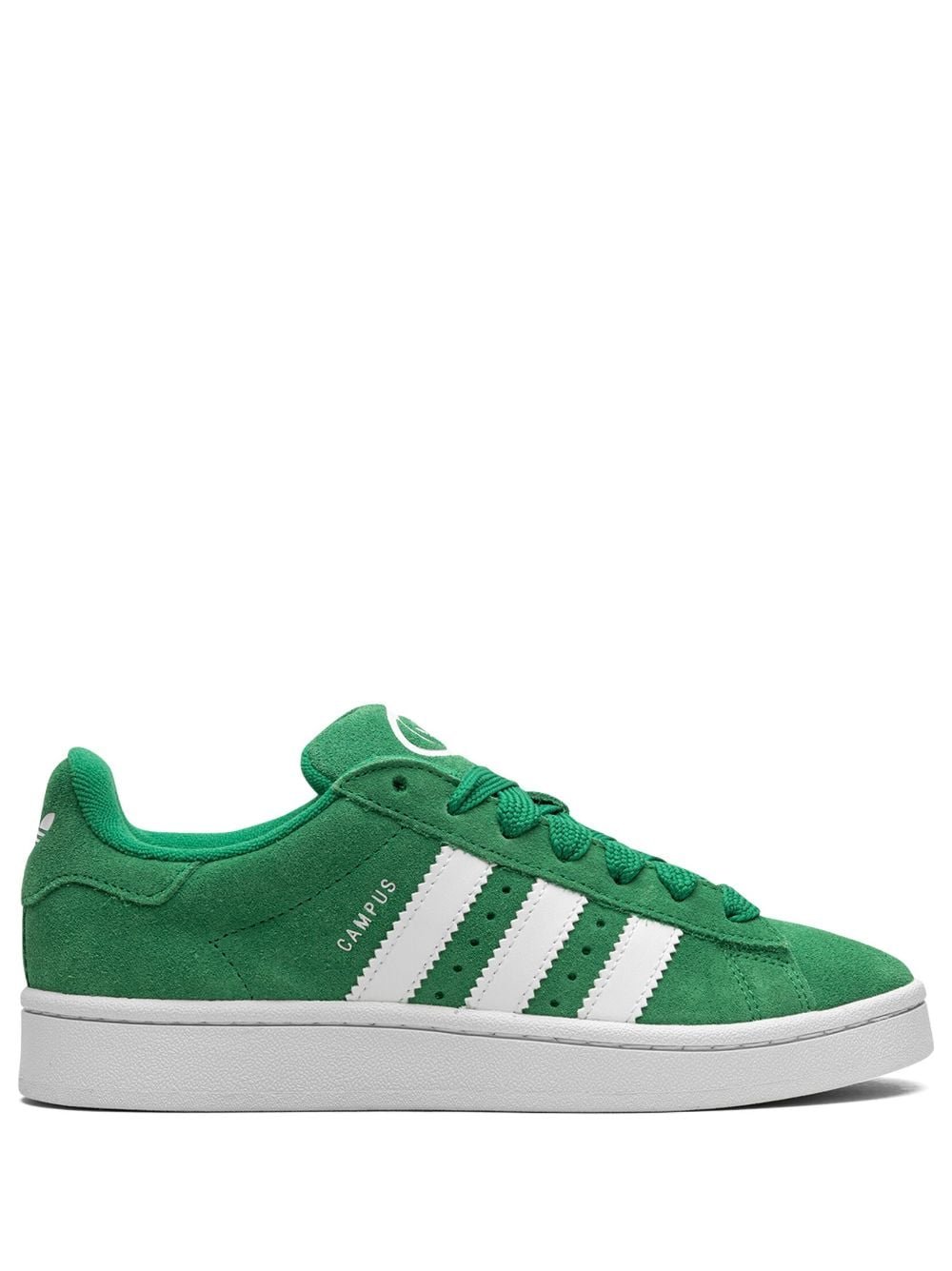 Adidas Campus 00s Green Cloud White