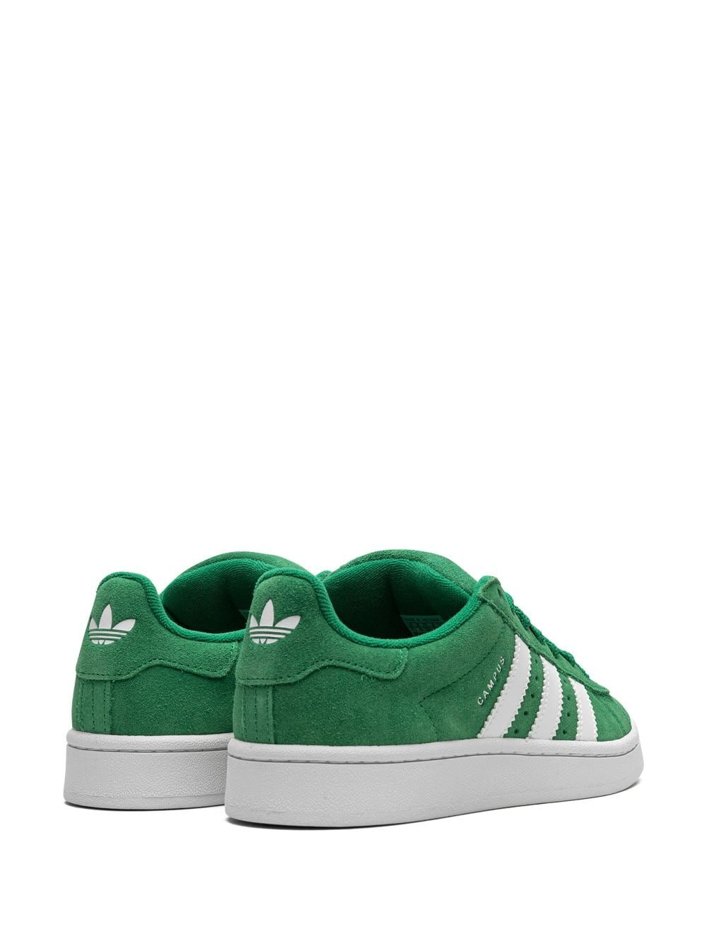 Adidas Campus 00s Green Cloud White - Image 3